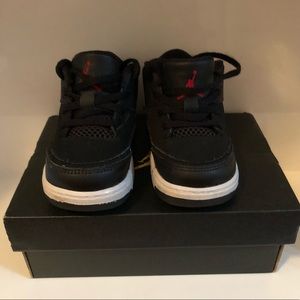 Toddler JORDAN Flight Origin 3